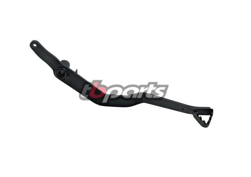Kawasaki KLX110 Standard Length Replacement Brake Pedal